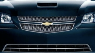 Should The Pontiac G8 GXP Become The Chevy Camaro SS Sedan?
